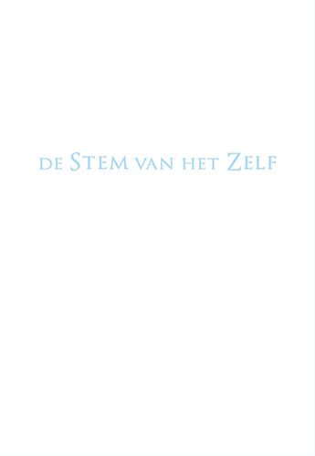 De Stem van het Zelf